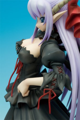 Amazon | 魔が堕ちる夜 シェリスエルネス・ザーバッハ (1/8スケールPVC